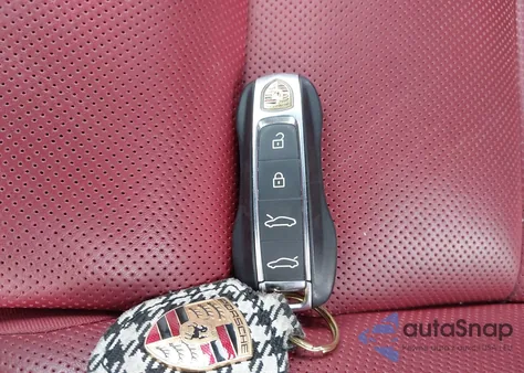 2021 Porsche Taycan 4S z USA, uszkodzony, nr VIN WP0AB2Y17MSA41956